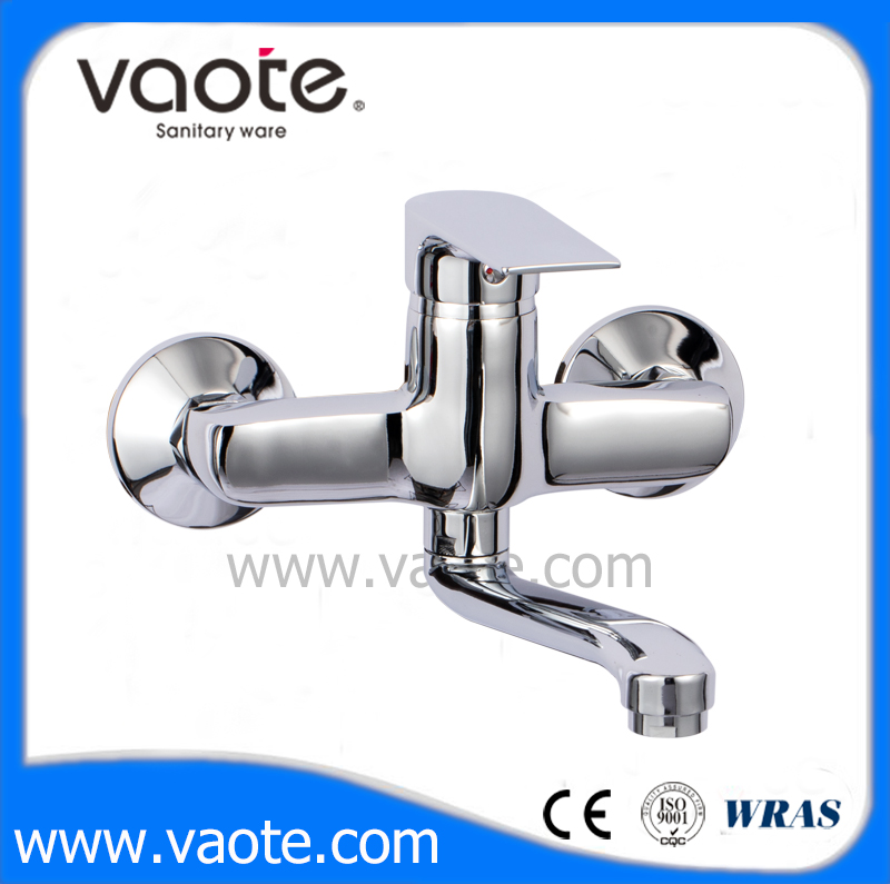 Kitchen faucet