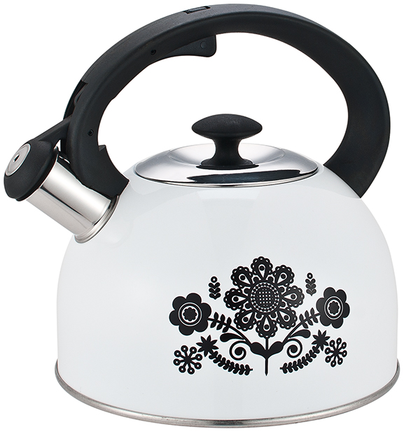 tea kettle