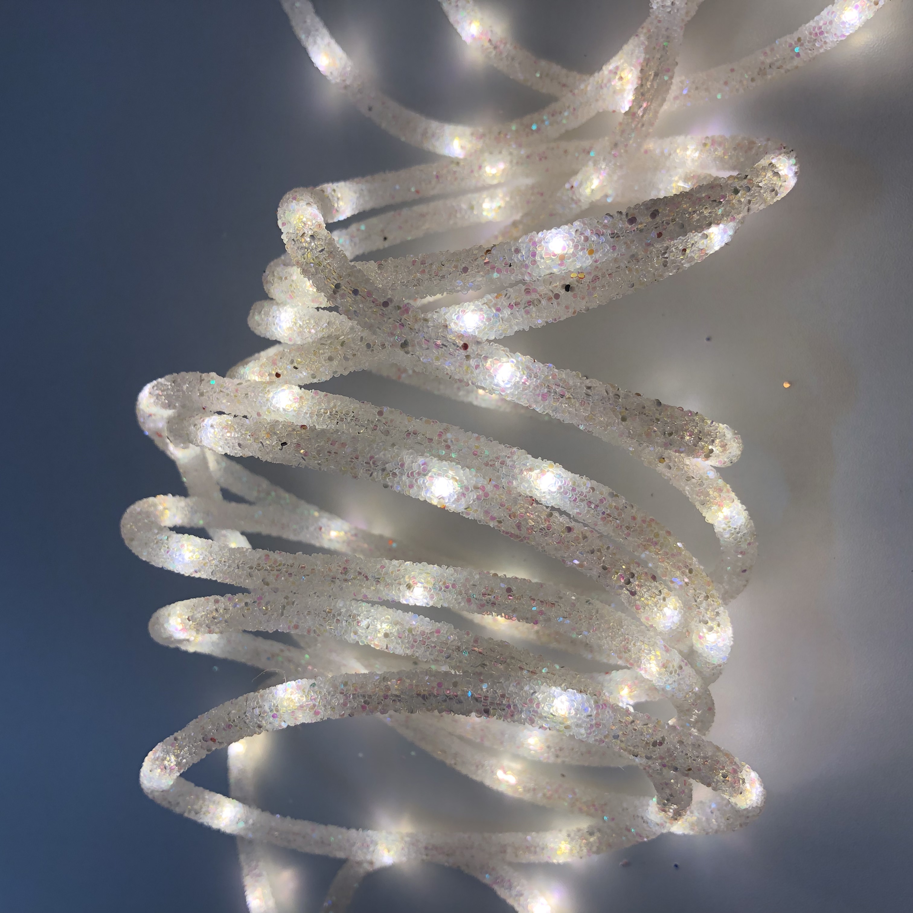 Micro LED PVC tube lights