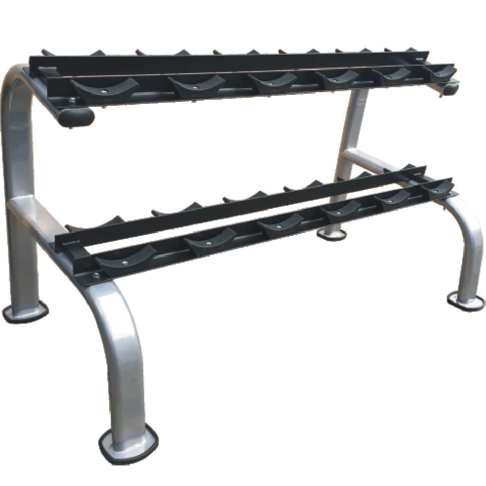 Dumbbell Rack