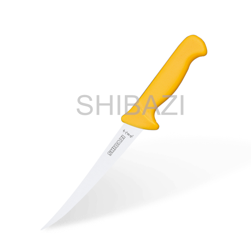 6.5” Fish Fillet Knife
