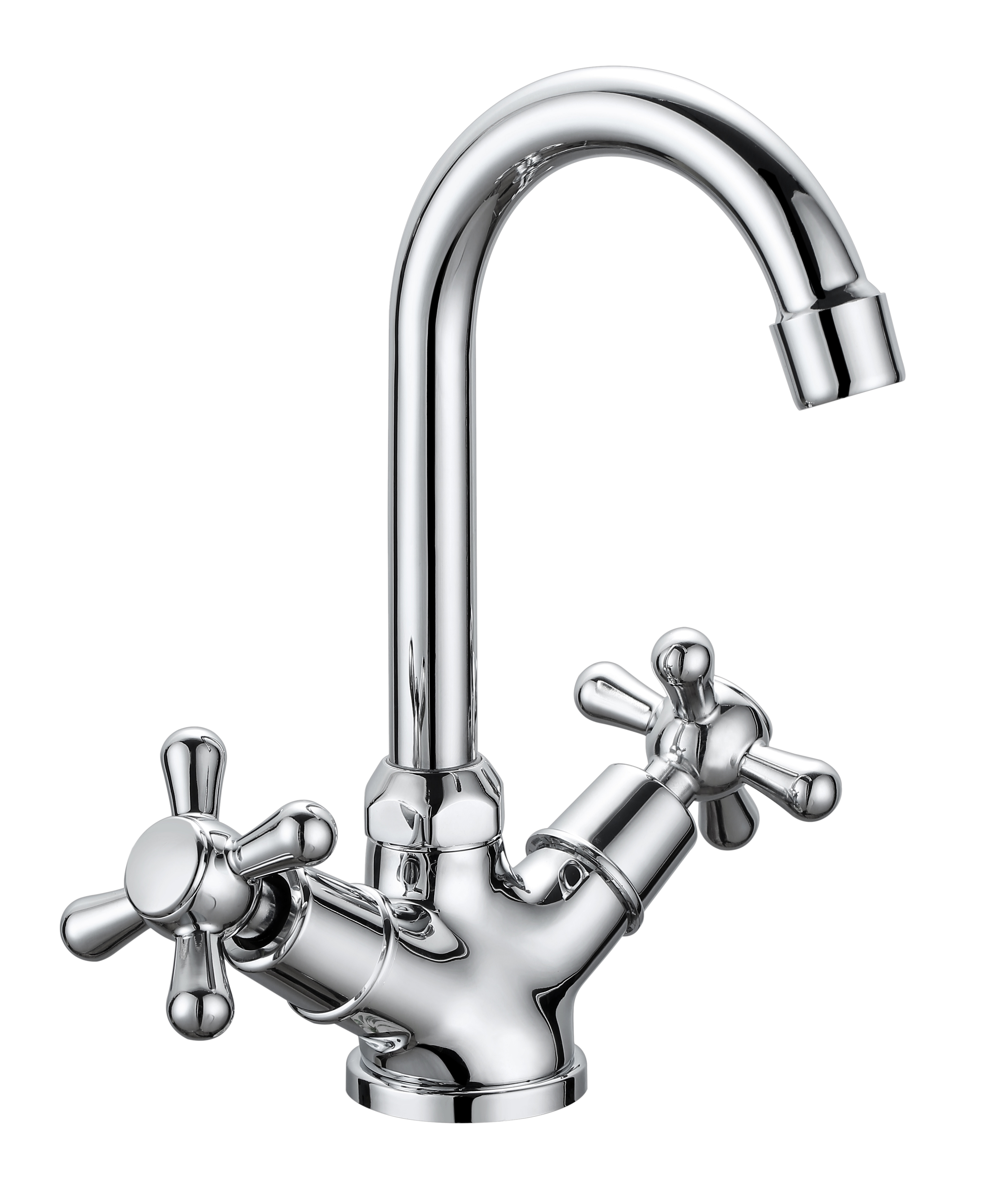 basin mixer