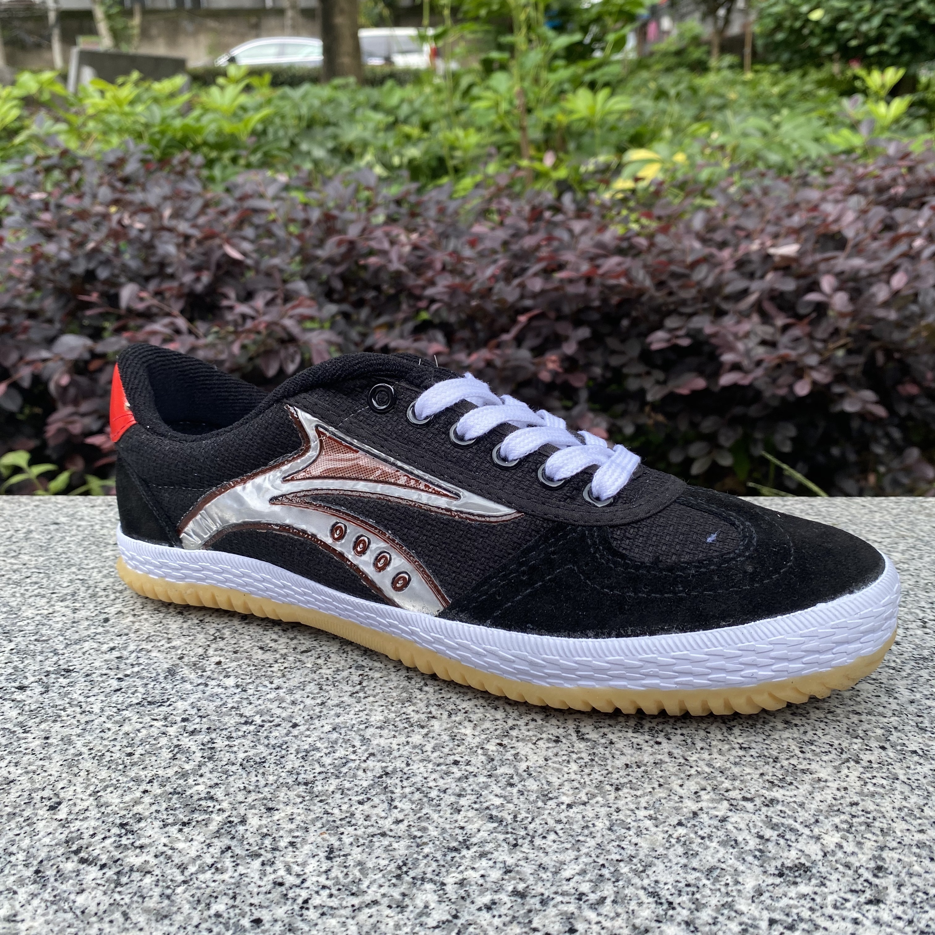 Rongguang Rgp Vulcanized Canvas Shoes A 2420