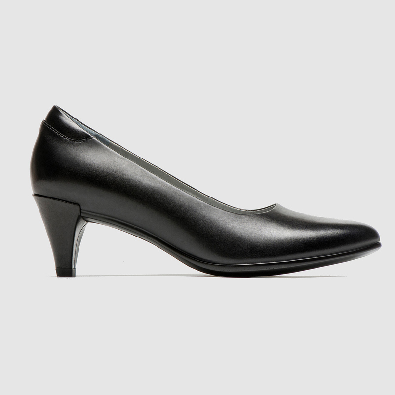 Working Wardrobe Top Choice Classic Pumps W377-08A