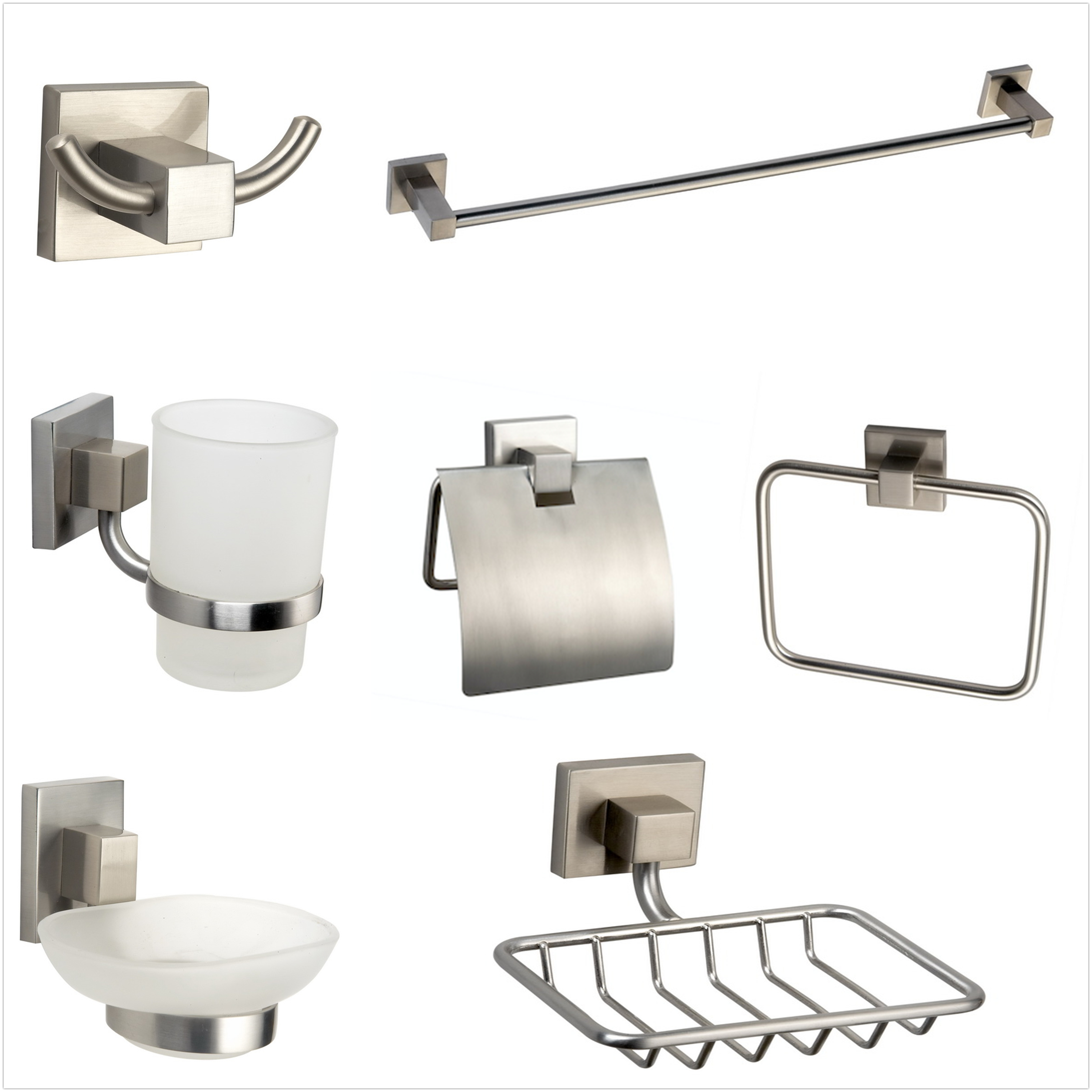 Bathroom Accessory