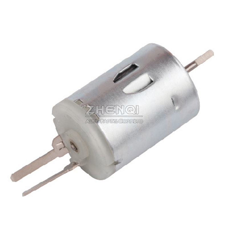 DC Micro Motor