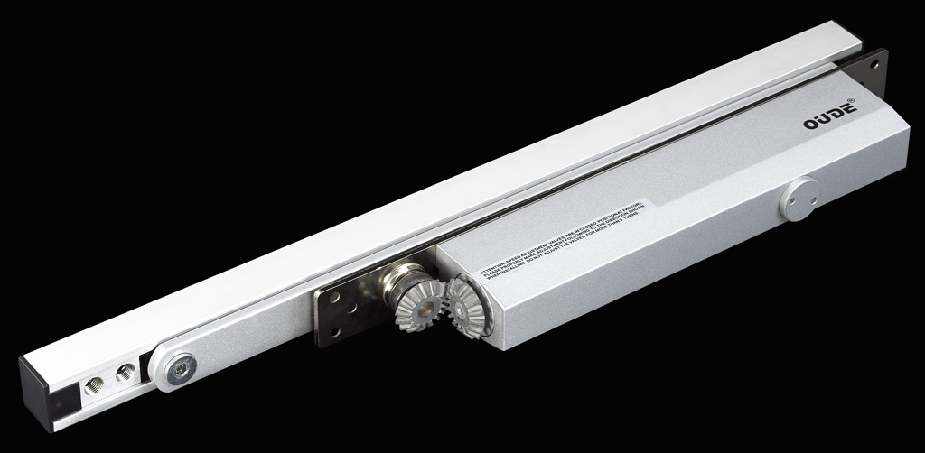 DC962-4AW concealed door closer Cam action