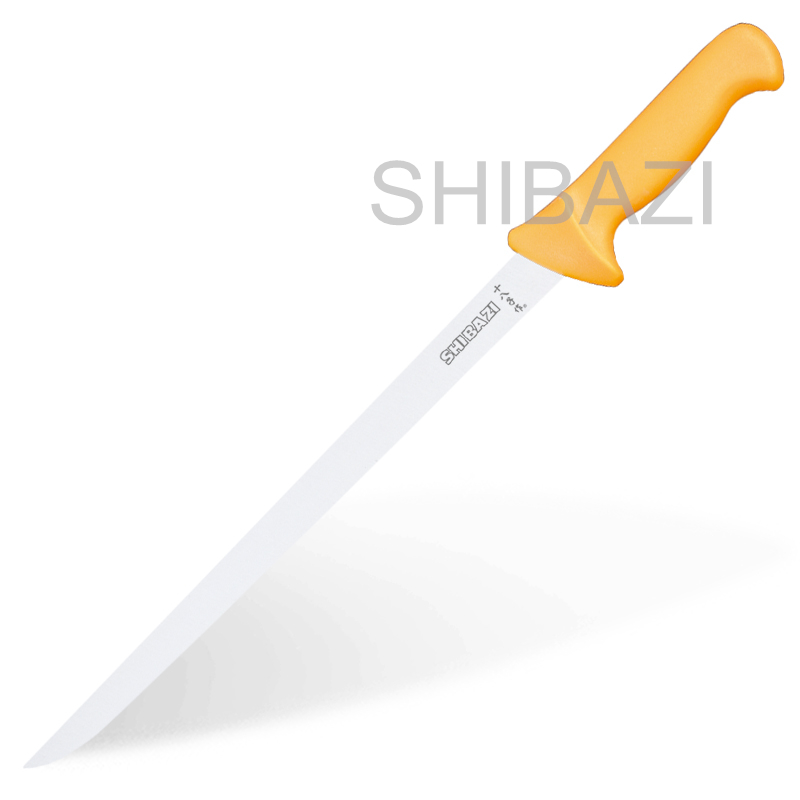 12” Ham Slicing Knife