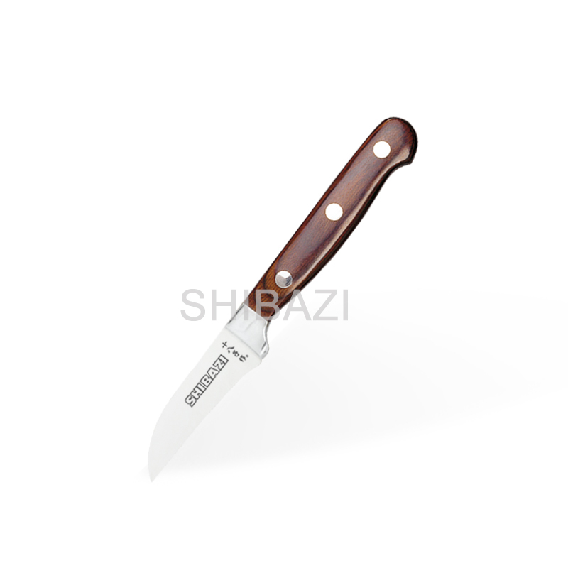 2.75" Peeling knife