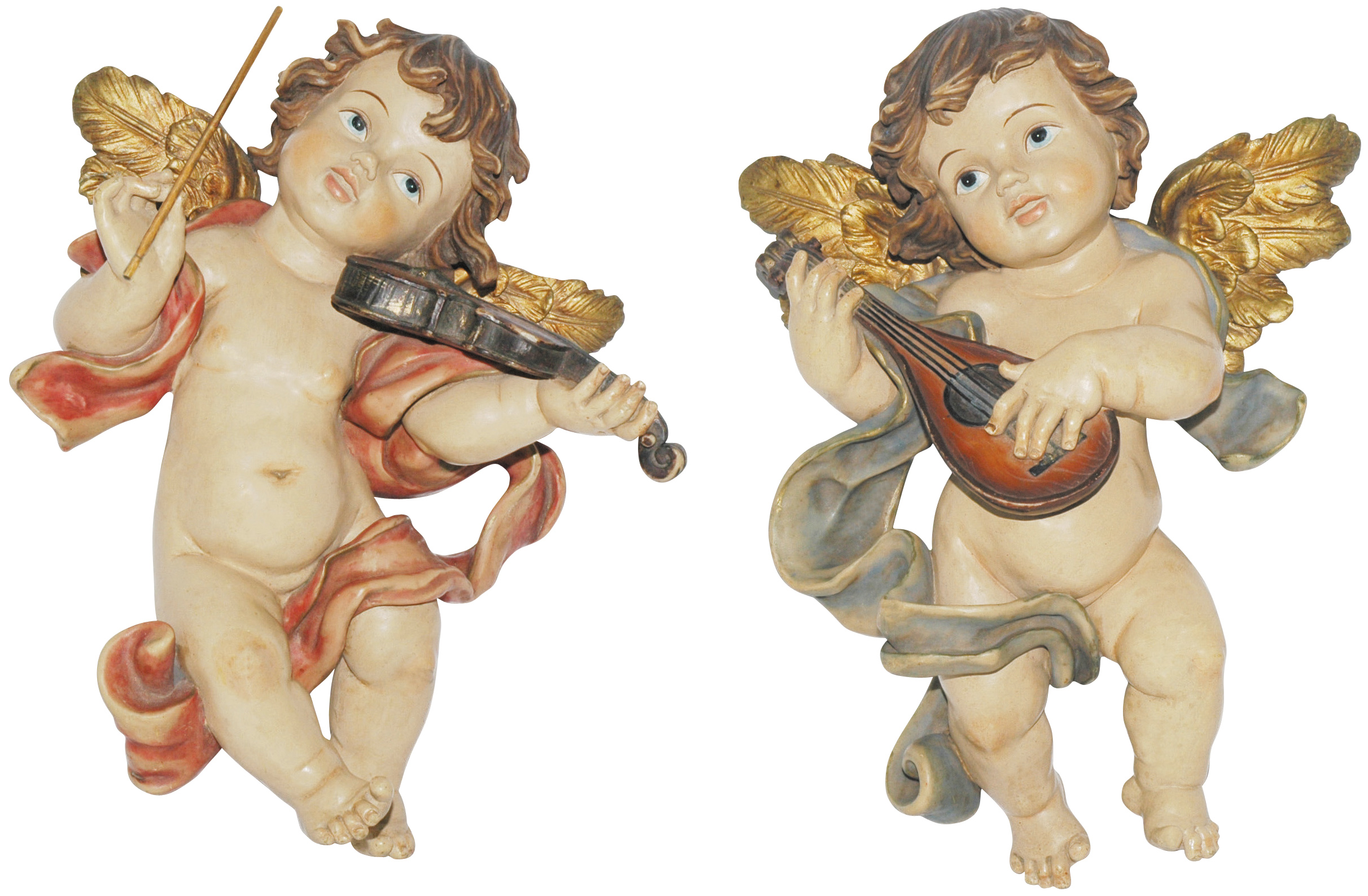 Cupid angels