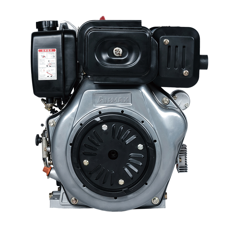 diesel engine