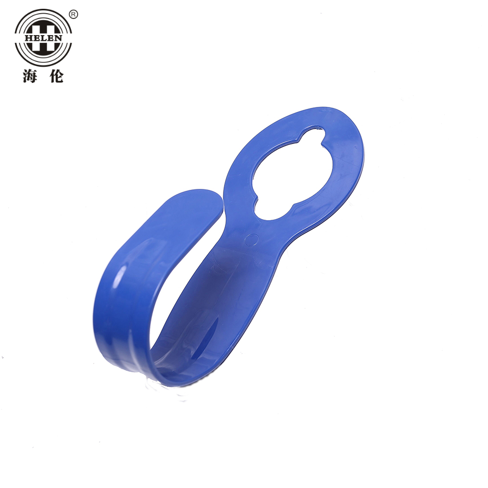 Hose hook