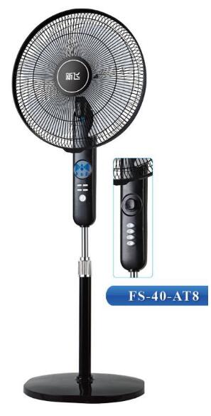 Electric Fans