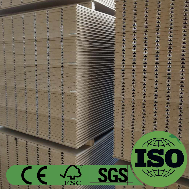 melamine faced mdf