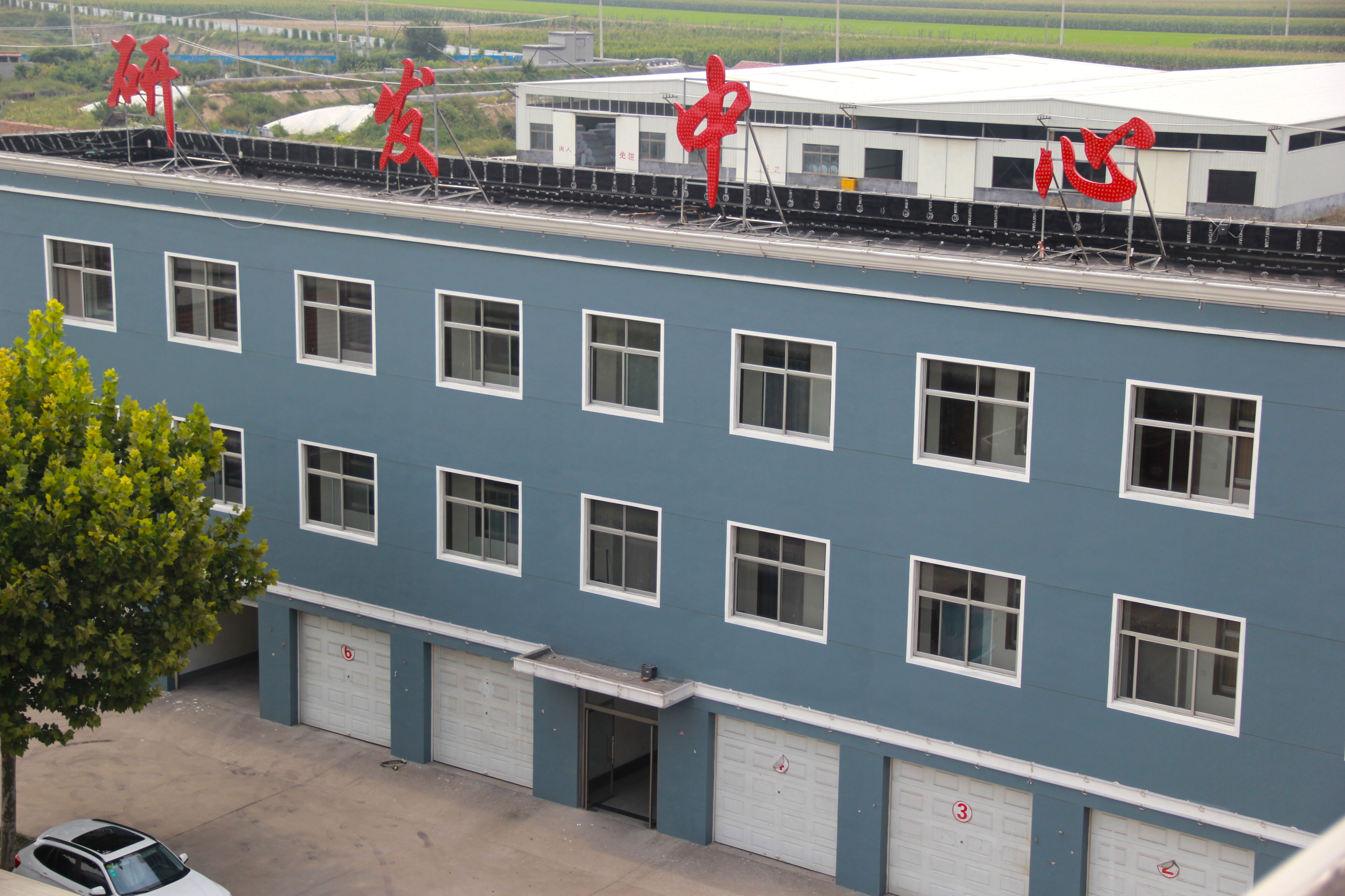 Shandong Huiyuan Building Materials Group Co., Ltd. – Product photos 2
