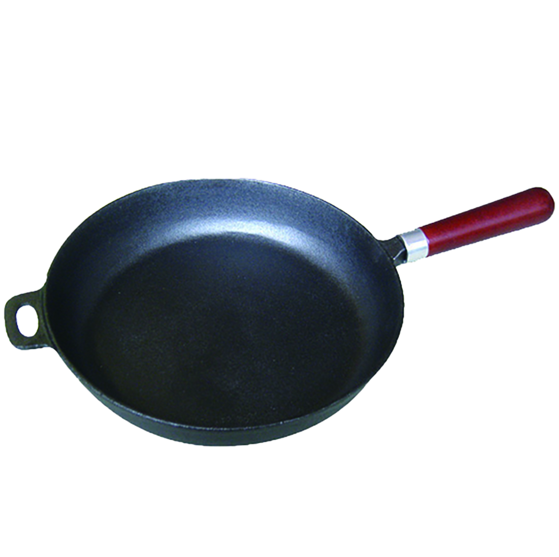 cast iron skillet