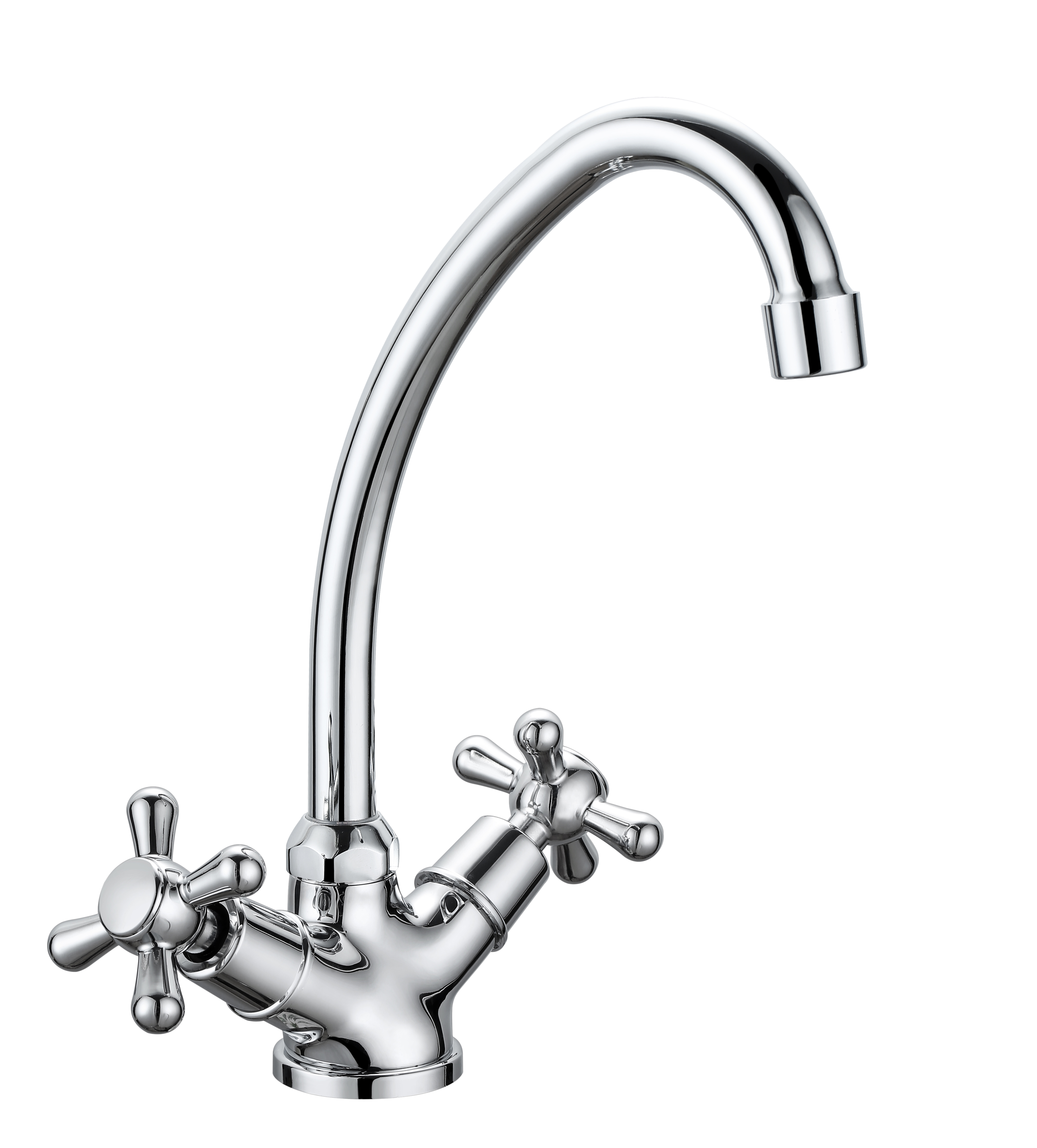 Kitchen mixer