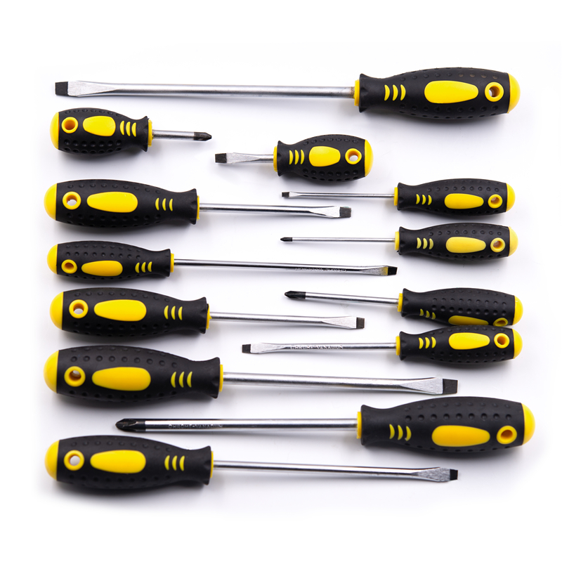 13pcs Screw Driver