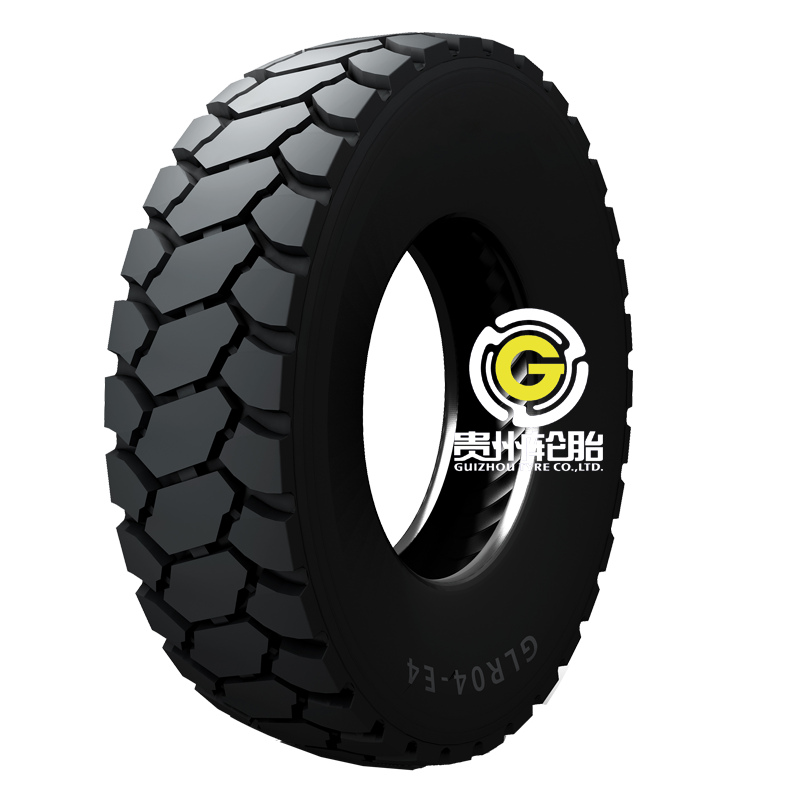 Otr Tyre (Glr04-E4)