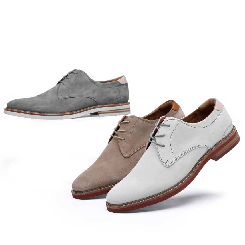 M's casual shoes