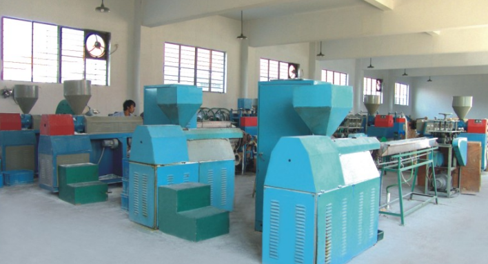 Ningbo Jinxing Hose Co., Ltd. – Photos produits 2