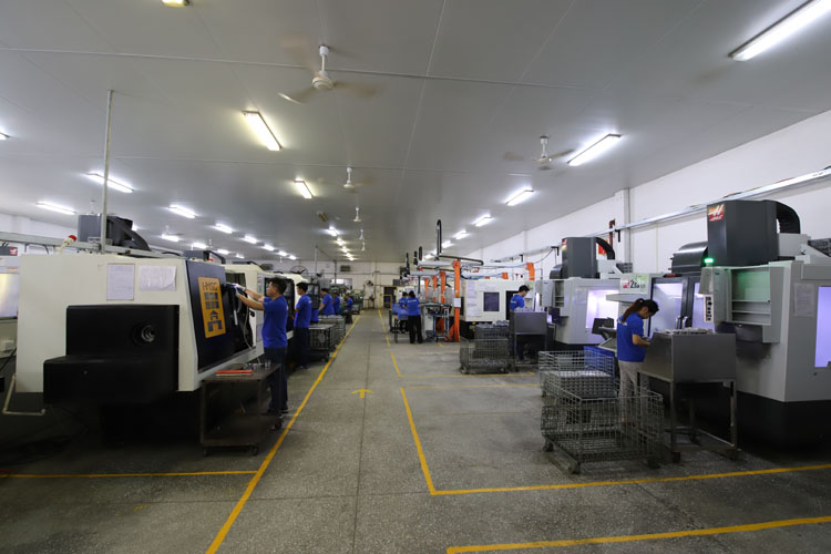 Zhongshan Luoton Intelligent Technology Co., Ltd. – other motors 2