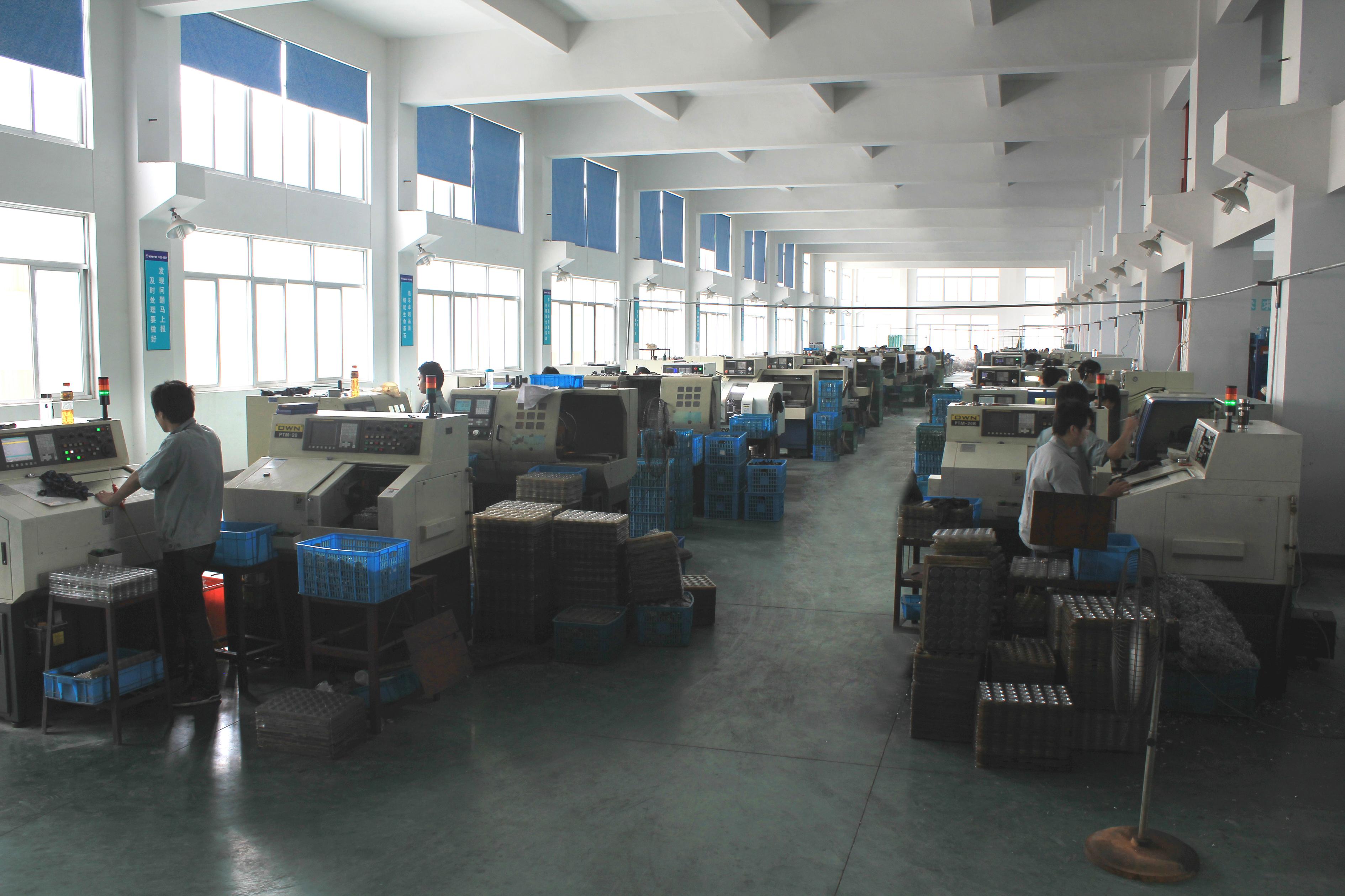 Wenzhou Bolt Import and Export Co., Ltd. – Product photos 3