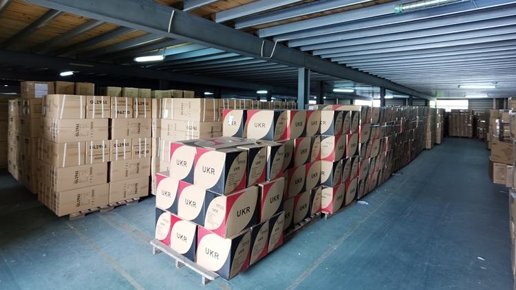 Ningbo Yiou Electrical Appliances Co., Ltd. – Photos produits 3