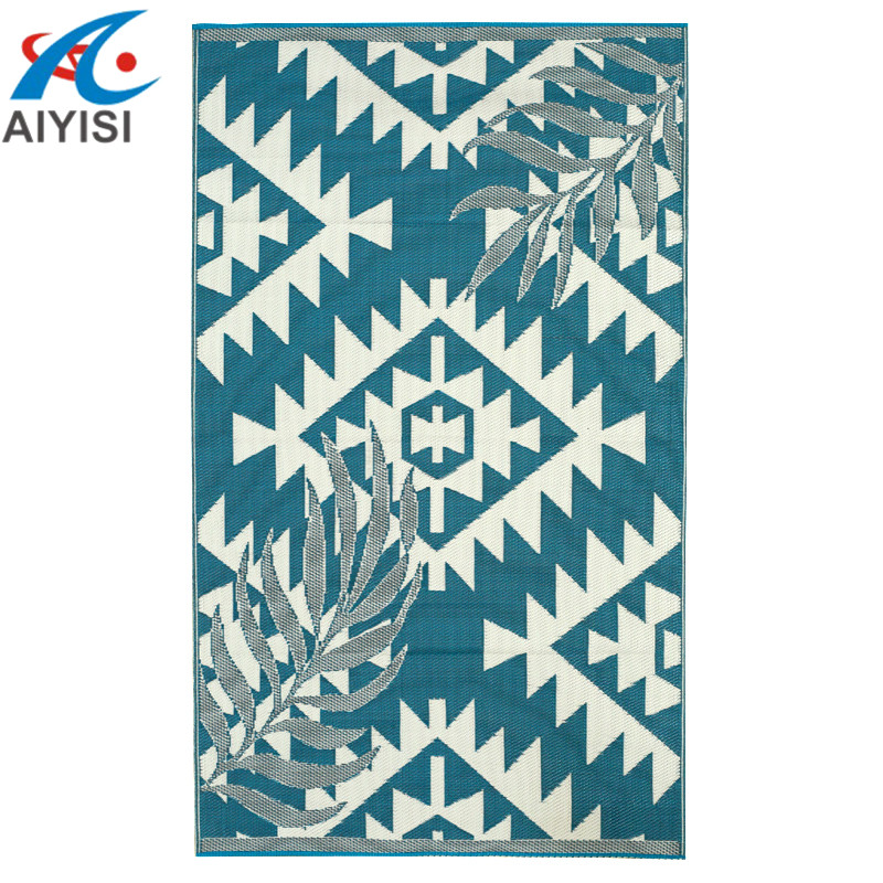 High Quality UV protected area rugs