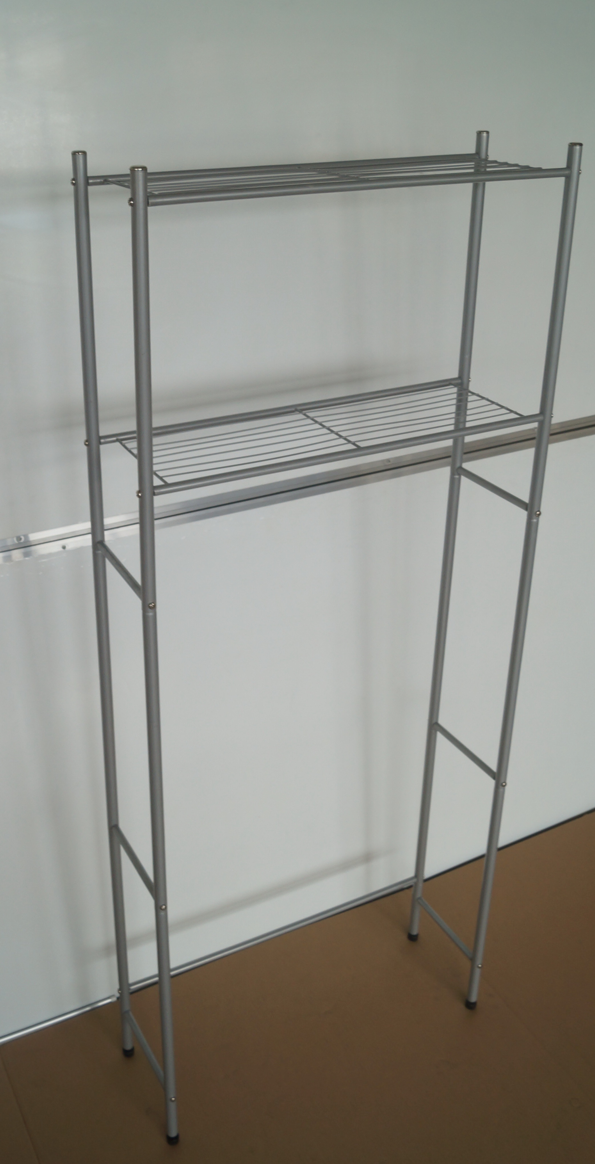 Space Saver,powder coating