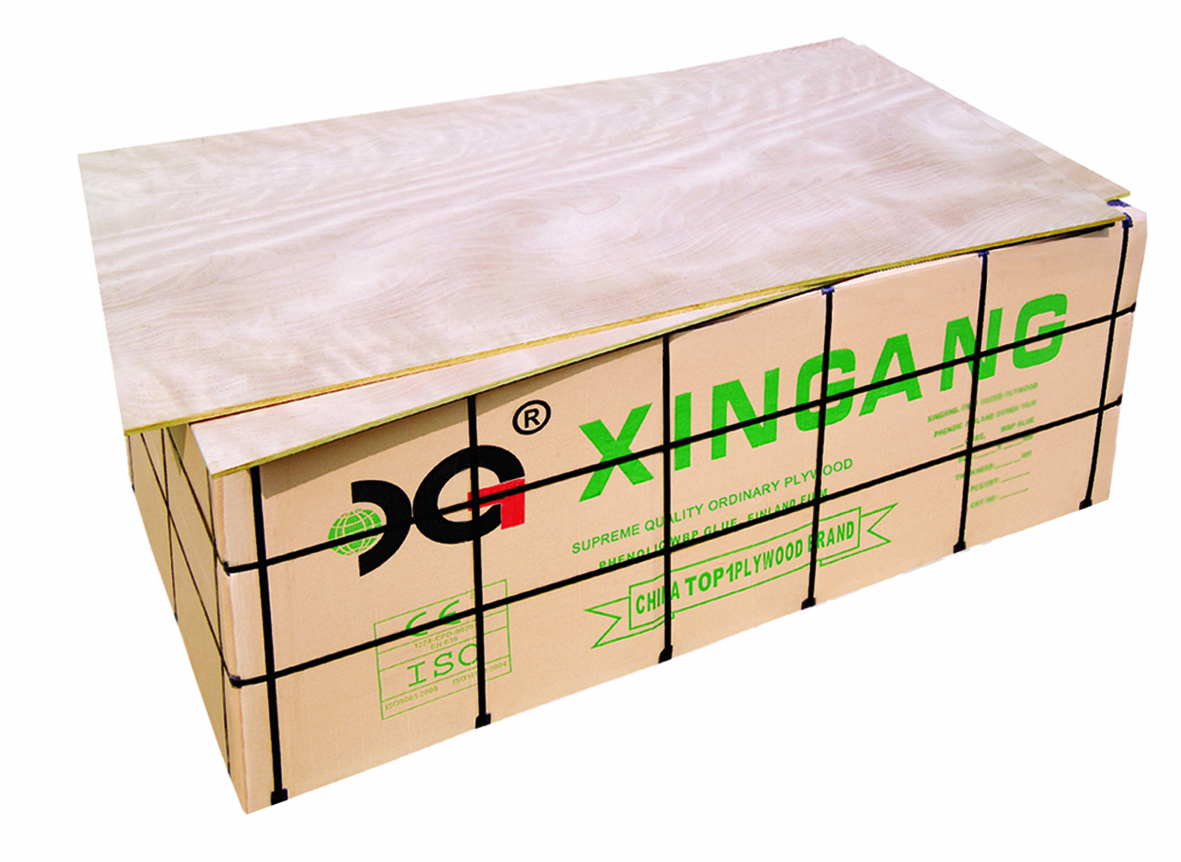 Plywood/Commercial Plywood/Packing plywood