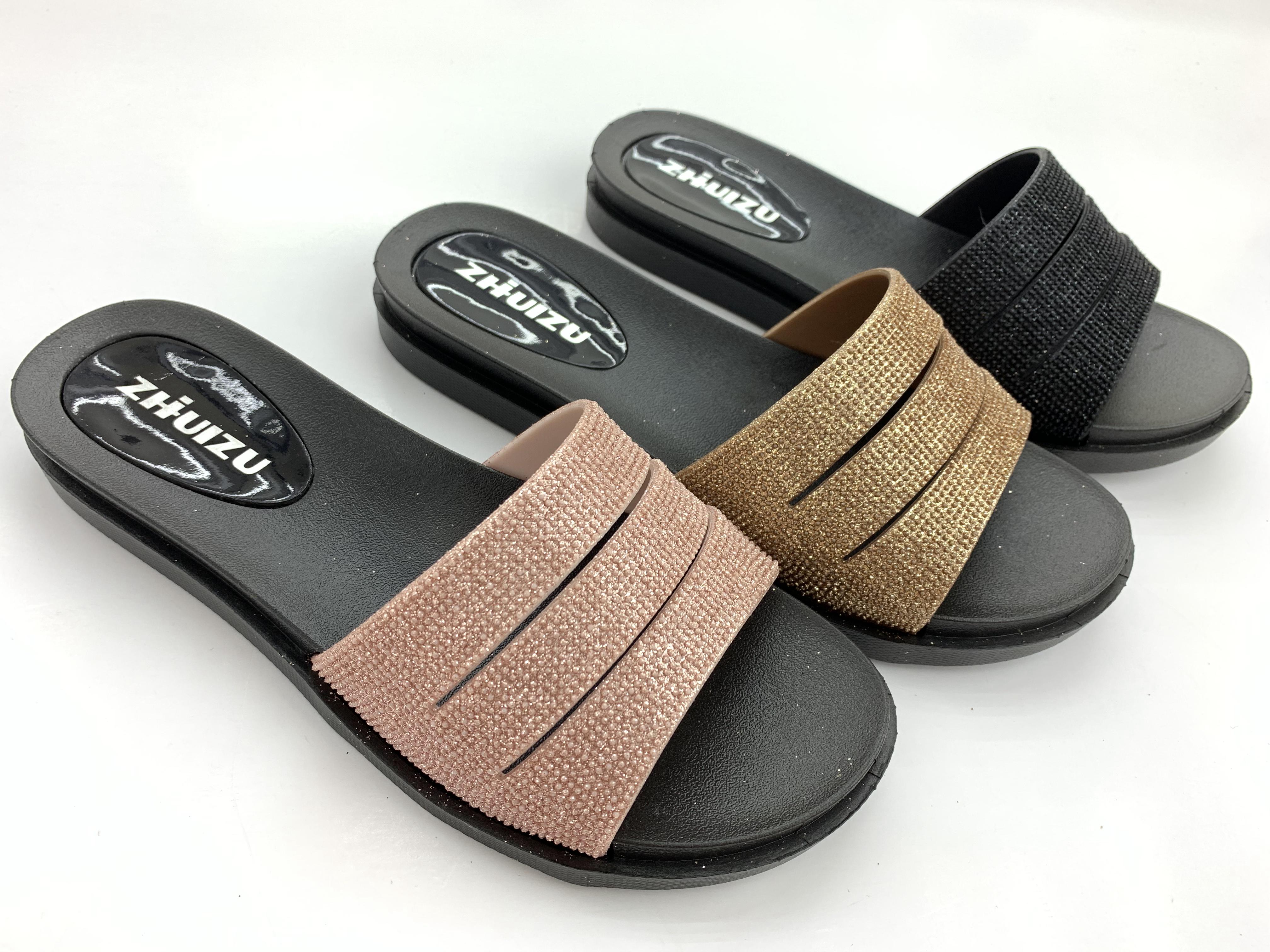 ZHIHUIZU fashion slippers