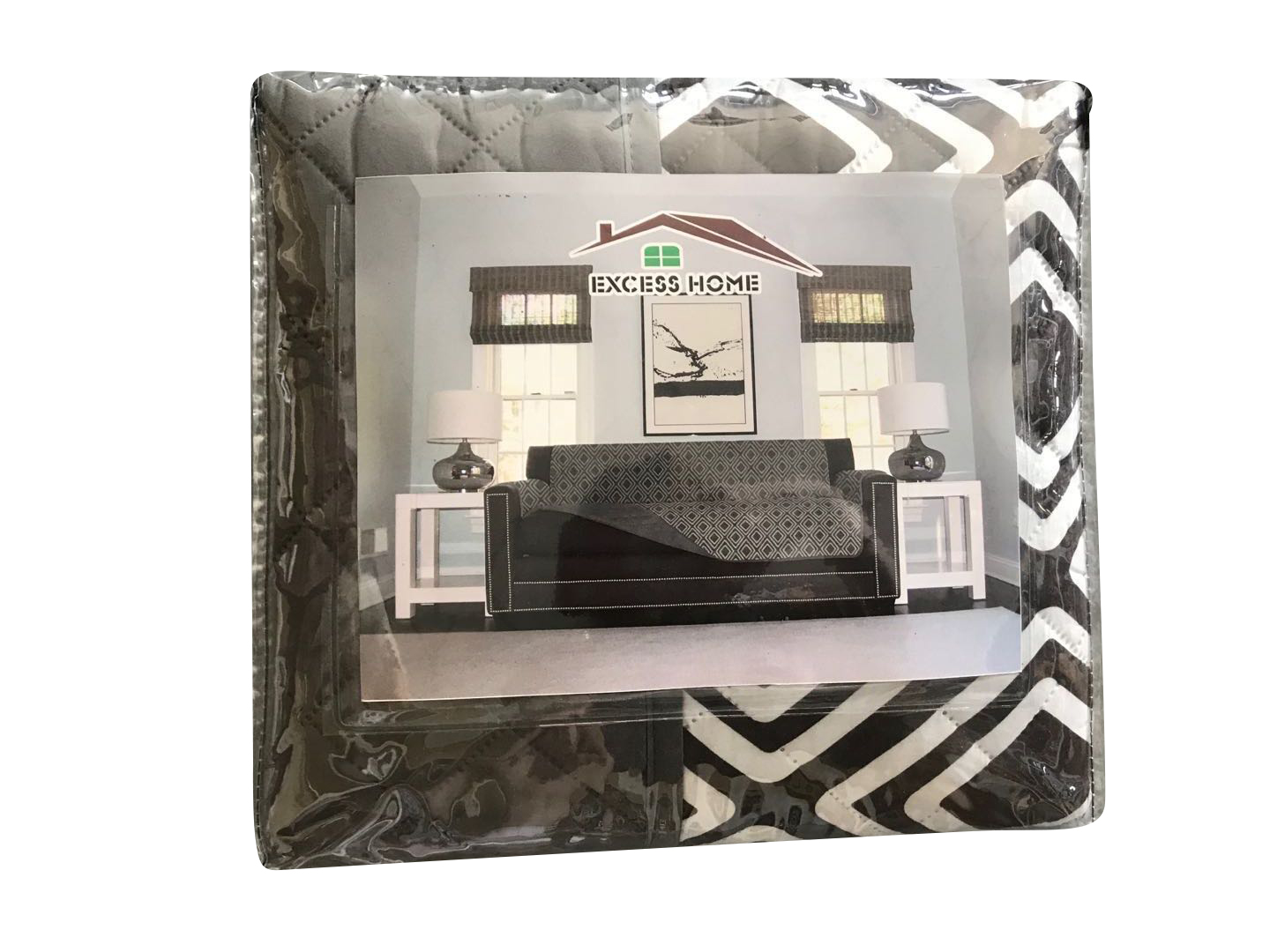 Printing Reversible Furniture Protector
