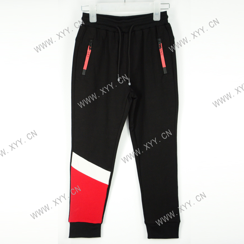 Boy's long pants