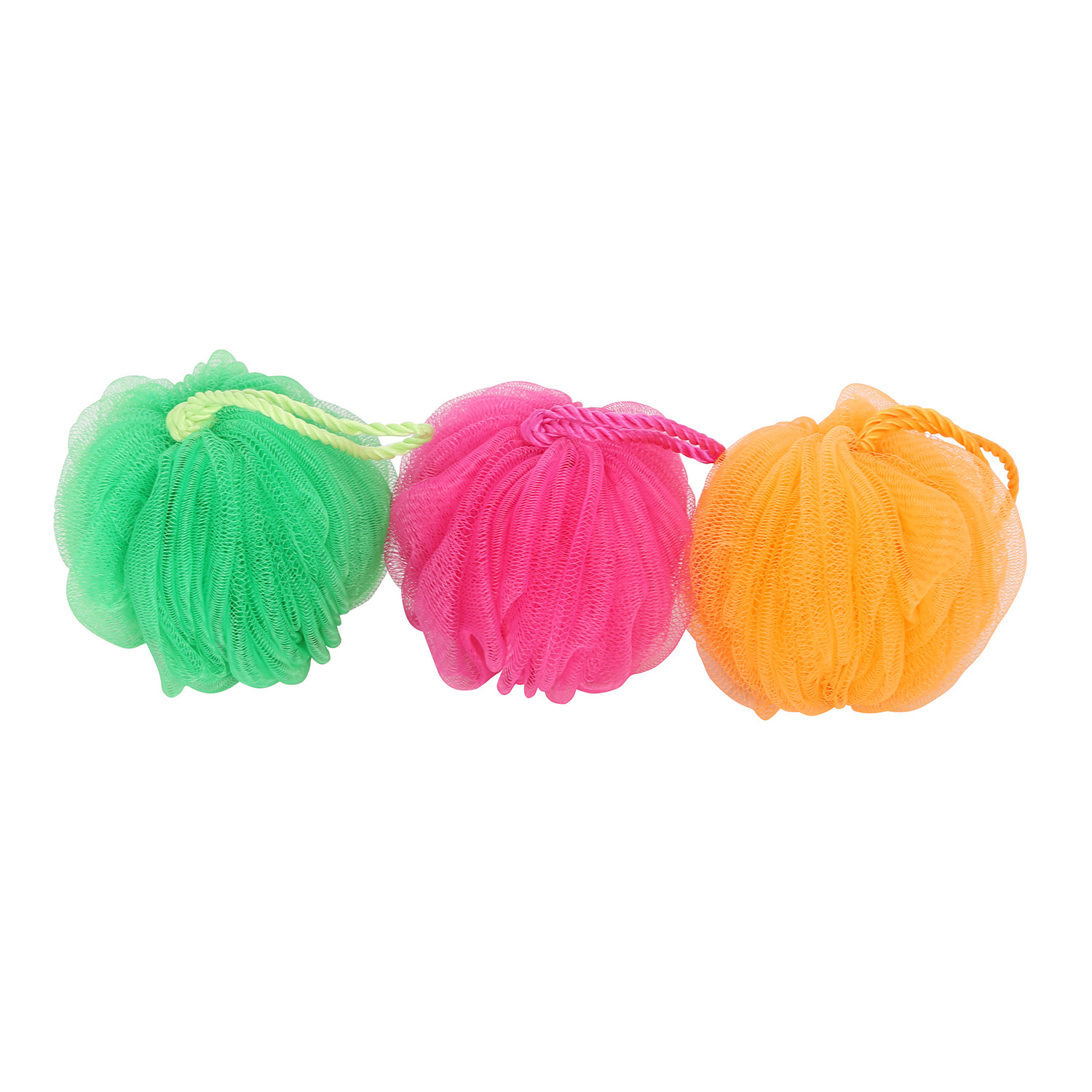Bath sponge