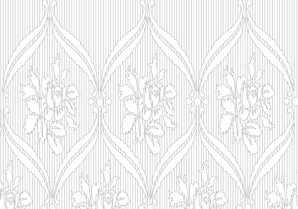 embossed pvc self adhesive foil