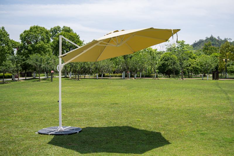 mini roma umbrella
