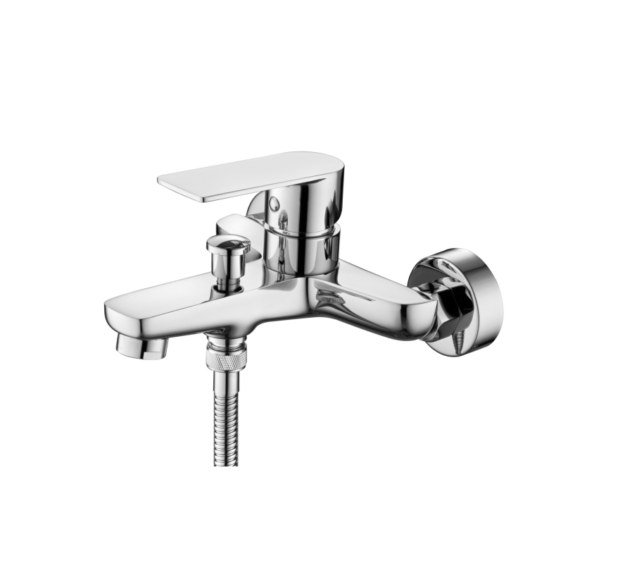 basin faucet