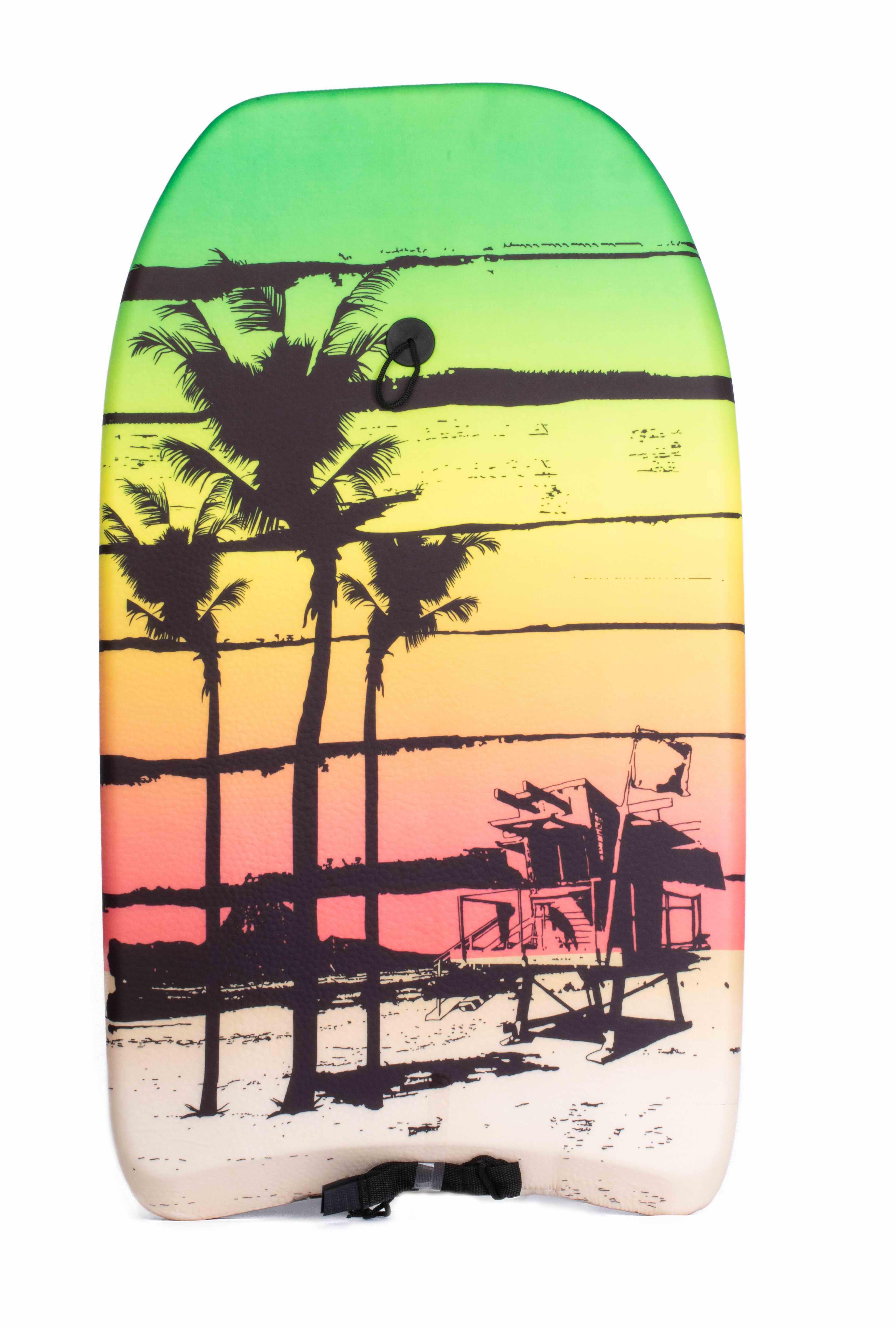Eps Body Board
