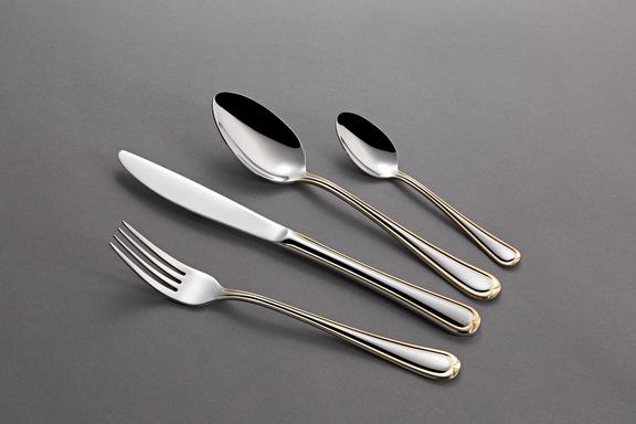 stainless steel cutlery 3124mg