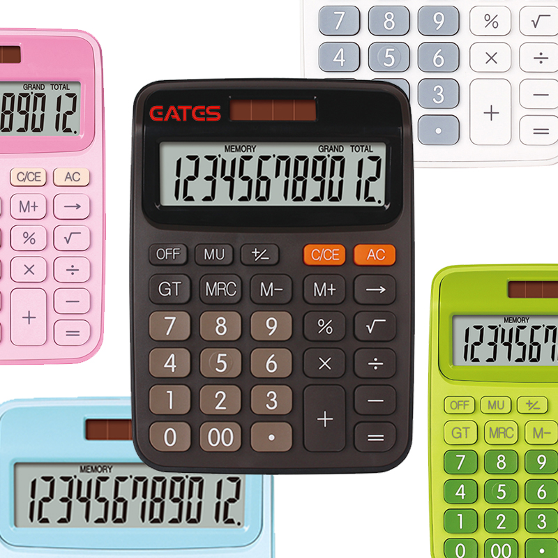 desktop calculator