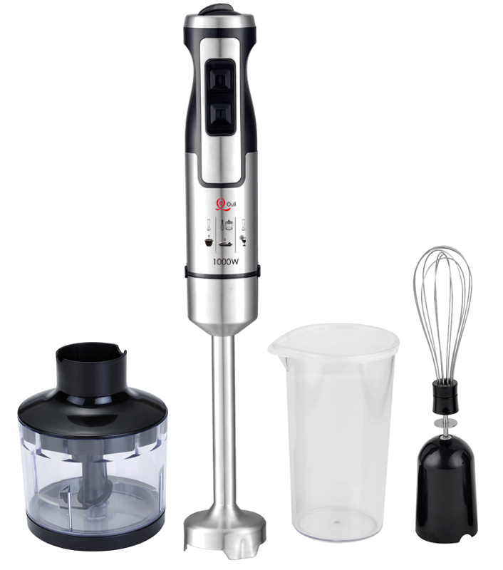 Hand Blender