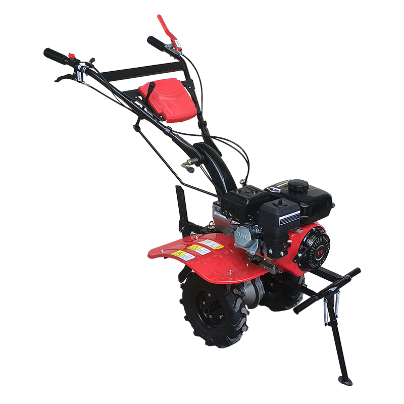 Mini Tiller