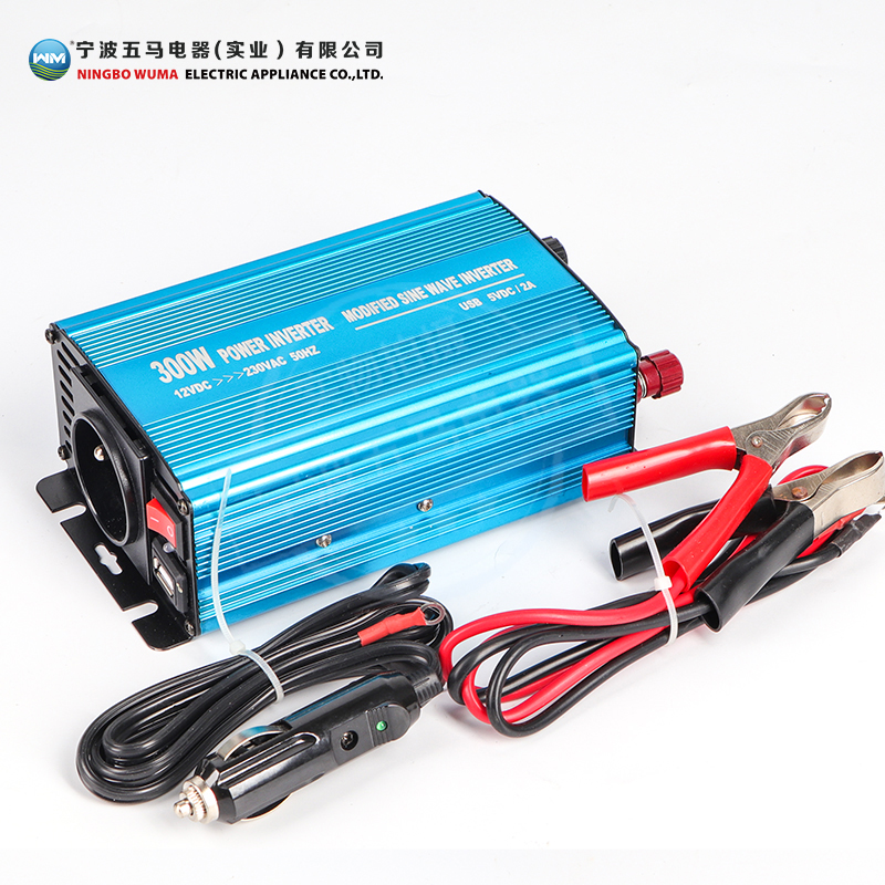 Power Inverter