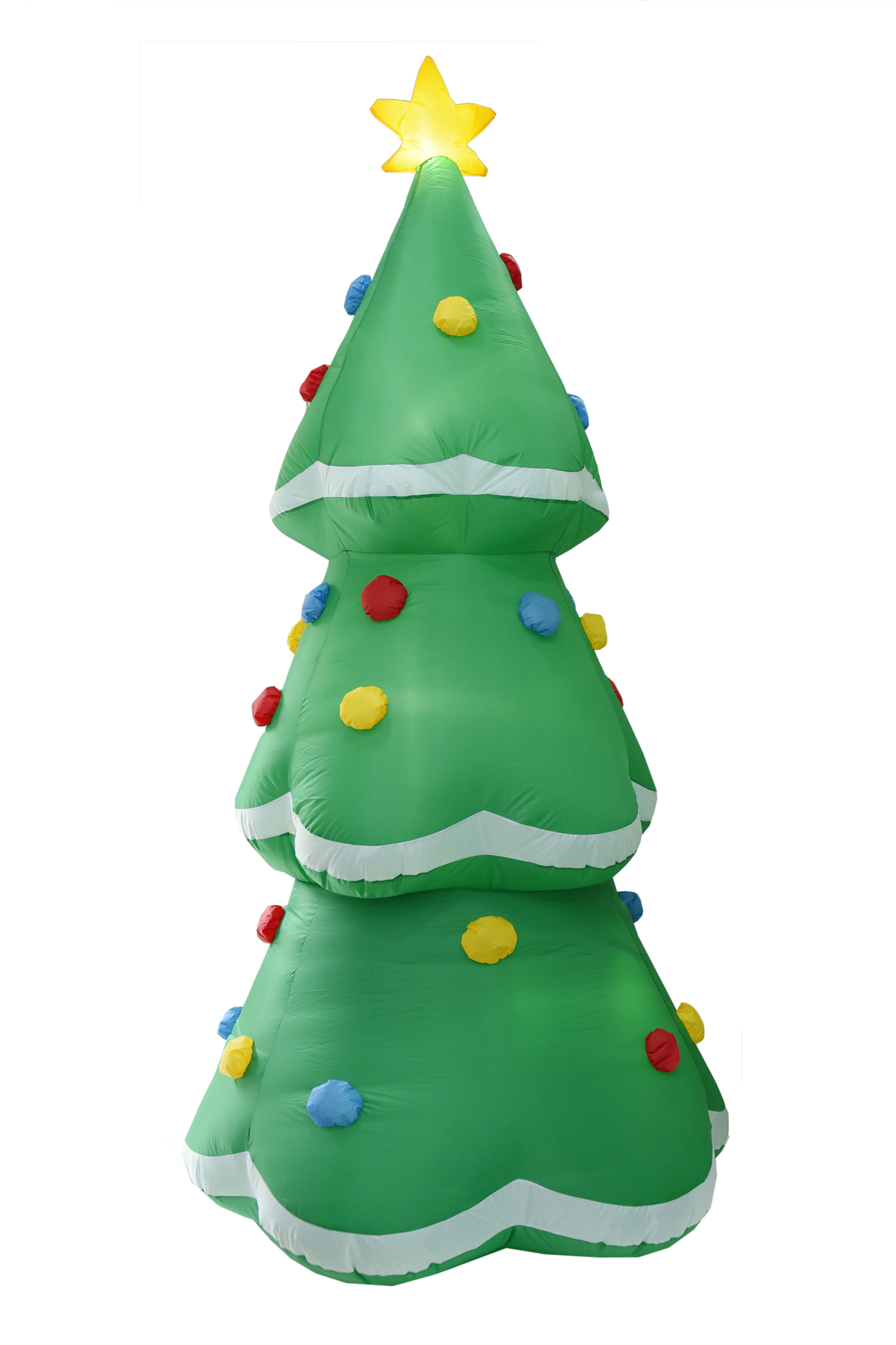 3 meter christmas tree