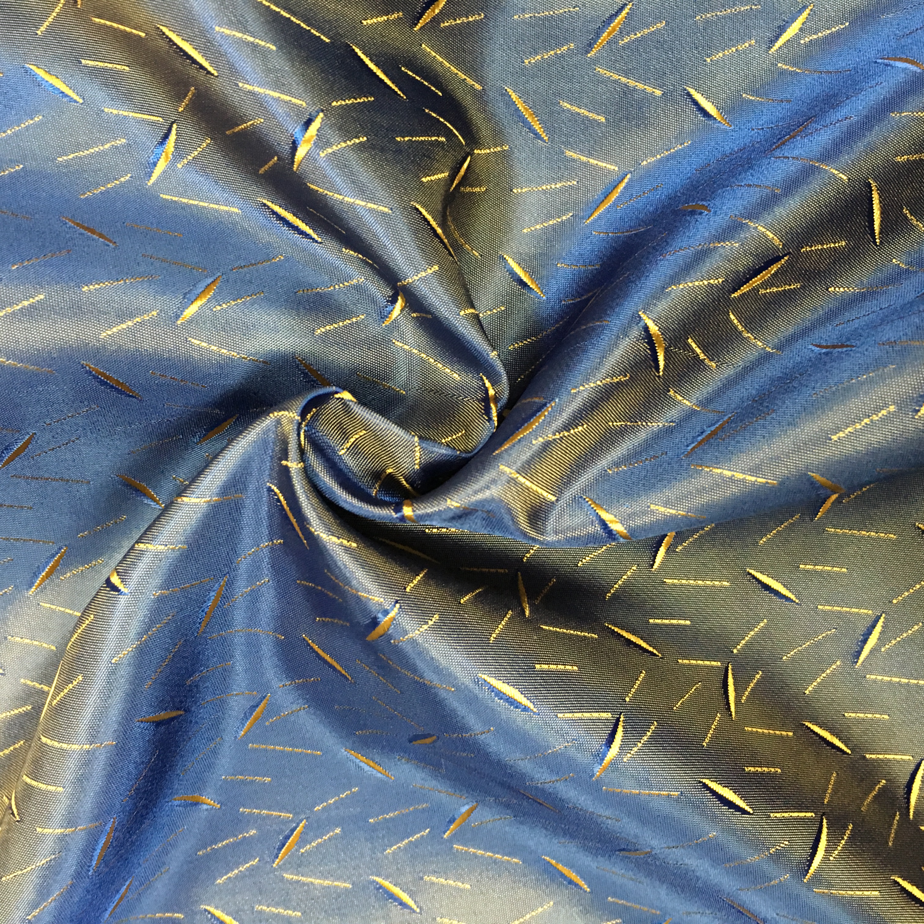 Pv Jacquard Fabric