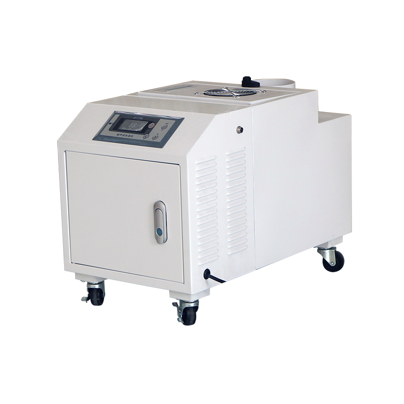Ultrasonic Humidifier