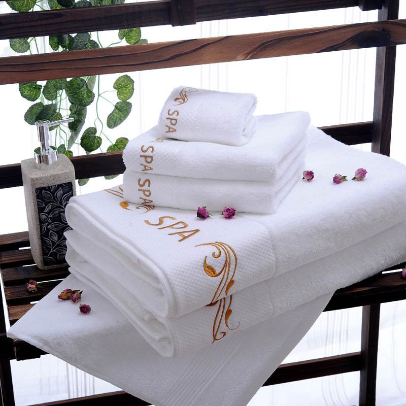 jiangsu yizhou textile co.,ltd. – Bathrobe 4