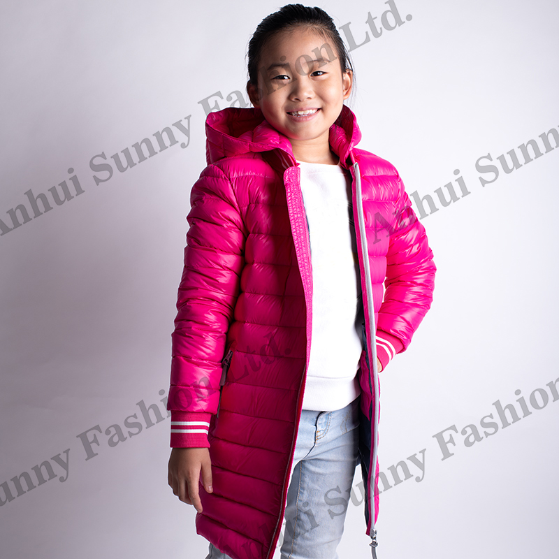 Kids' Coats