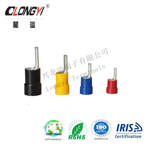 Insulated Ks Terminals